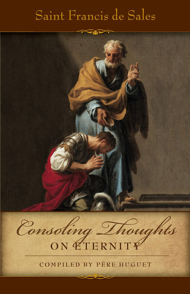 Consoling Thoughts on Eternity (eBook)