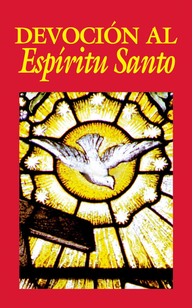 Devoción al Espíritu Santo