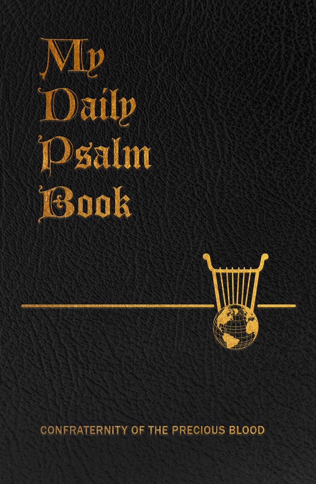 My Daily Psalms Book (eBook)