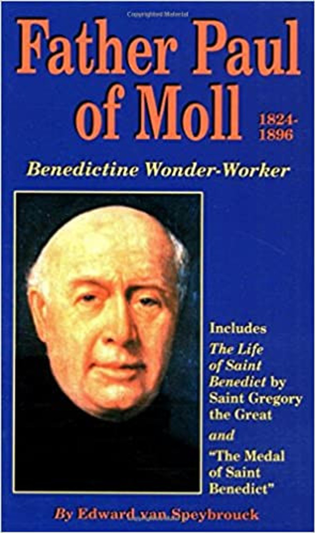 Father Paul of Moll (eBook)