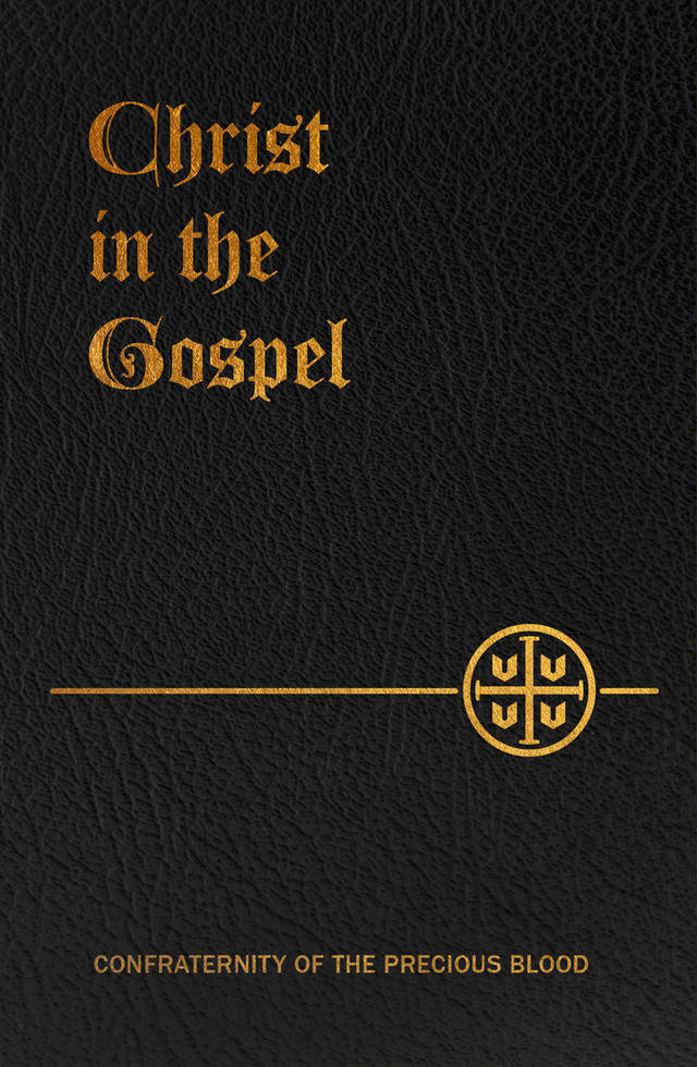 Christ in the Gospel (eBook)