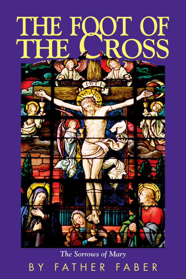 The Foot of the Cross (eBook)