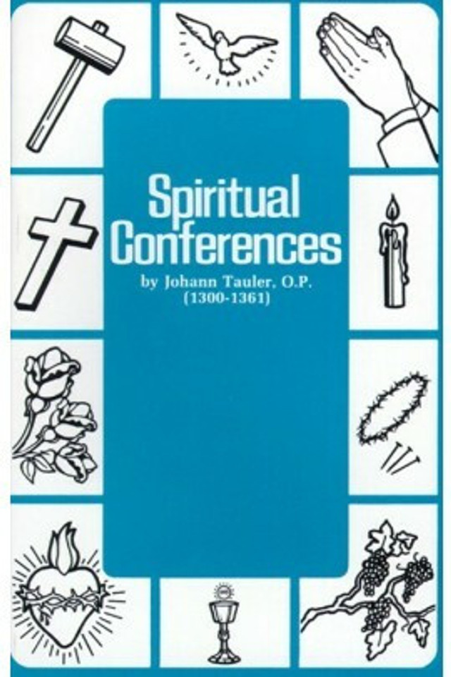 Spiritual Conferences (eBook)