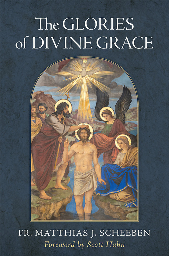 The Glories of Divine Grace  (eBook)