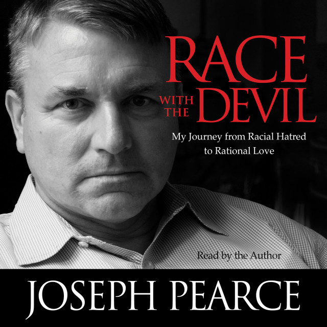 Race with the Devil (MP3 Audio Download)