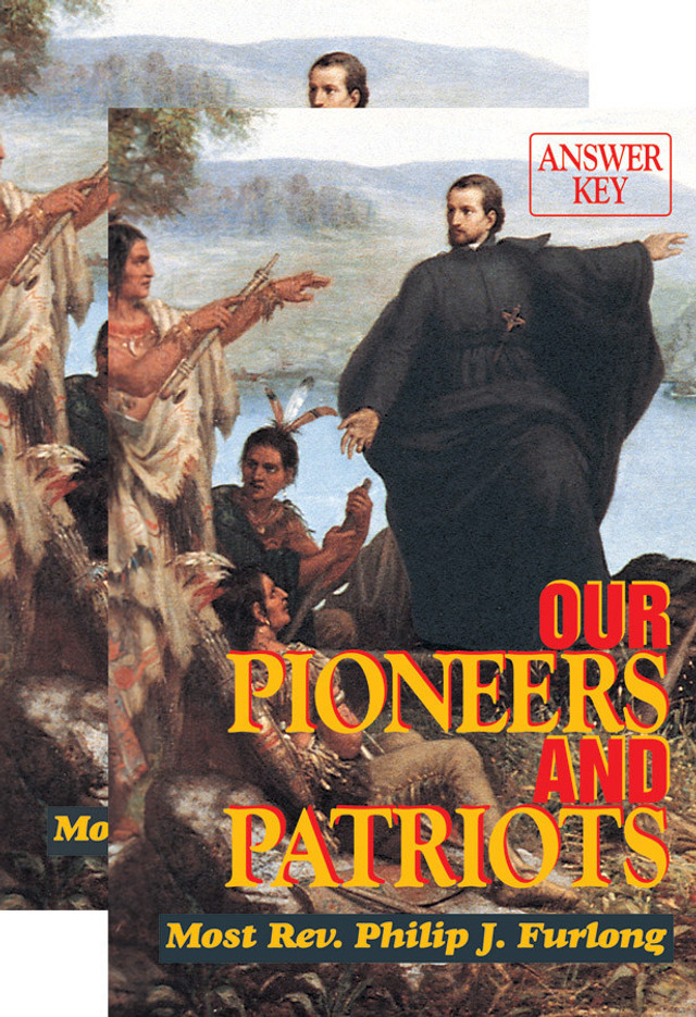 Our Pioneers and Patriots (Set)