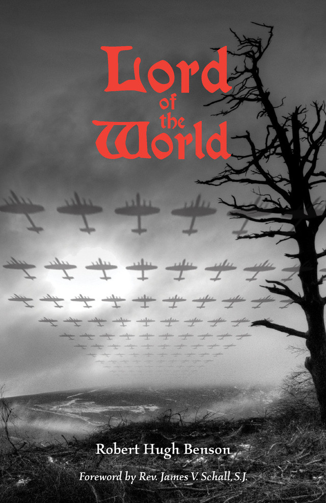 Lord of the World (eBook)