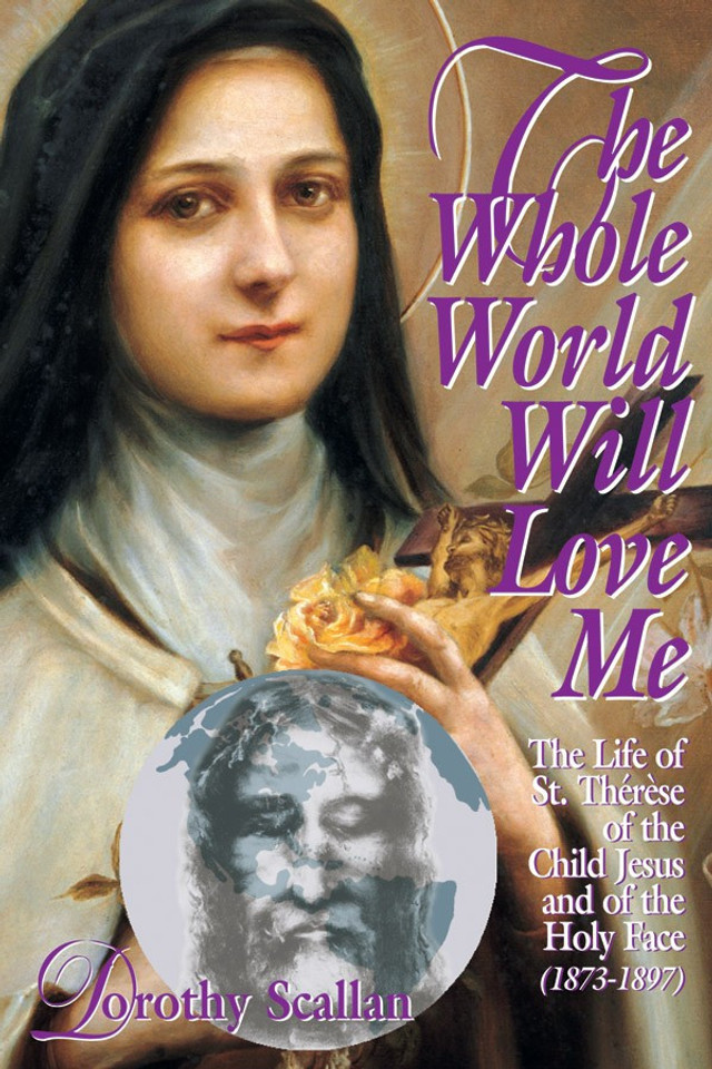 The Whole World Will Love Me (eBook)