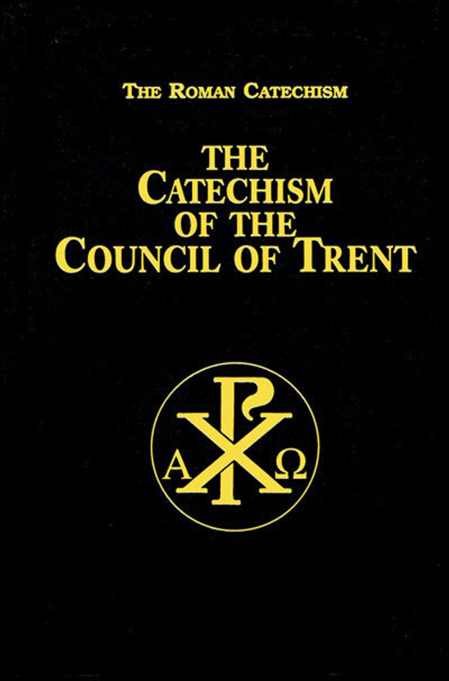 Catechism of the Council of Trent