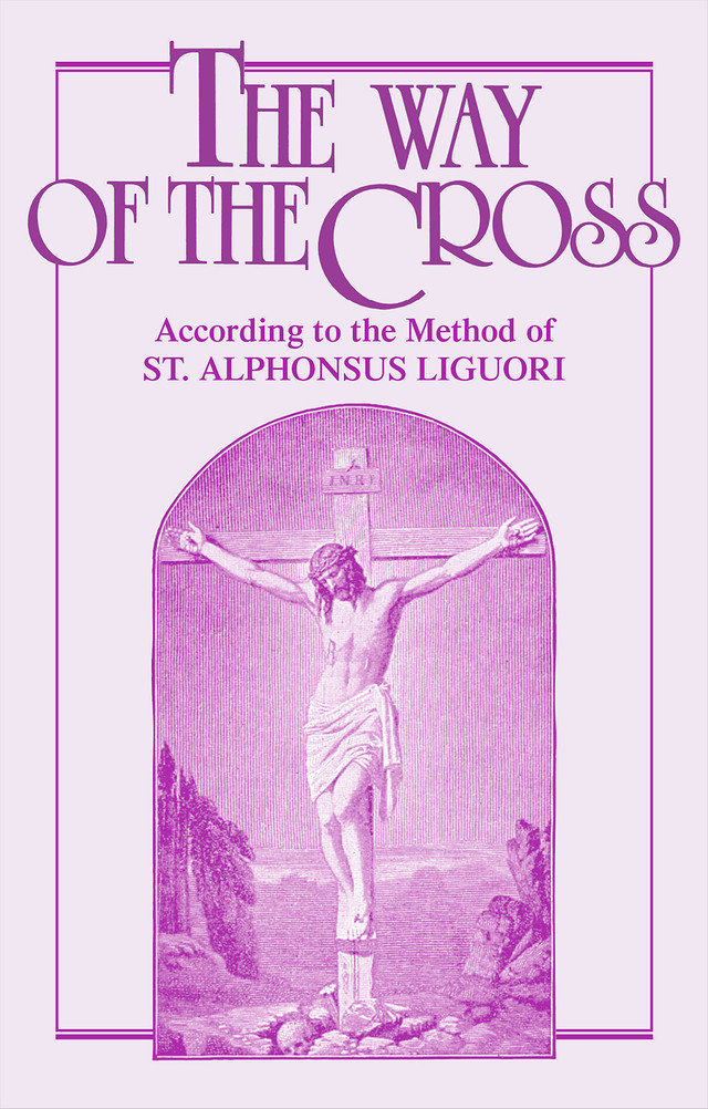 The Way of the Cross (eBook)