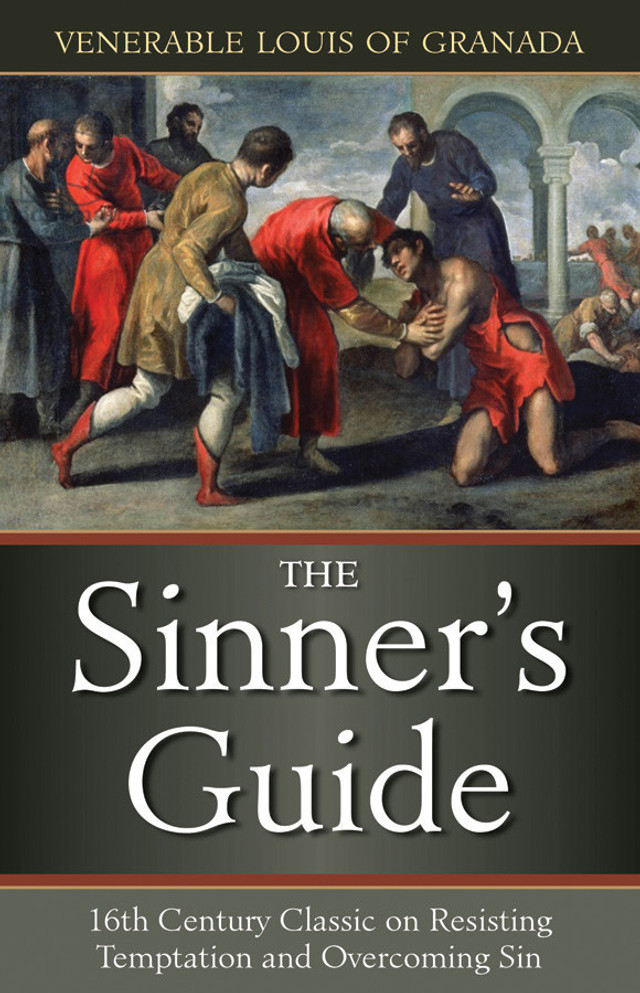 The Sinner's Guide