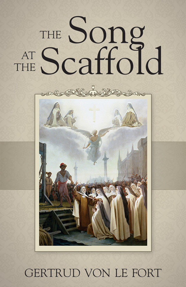 The Song at the Scaffold (eBook)