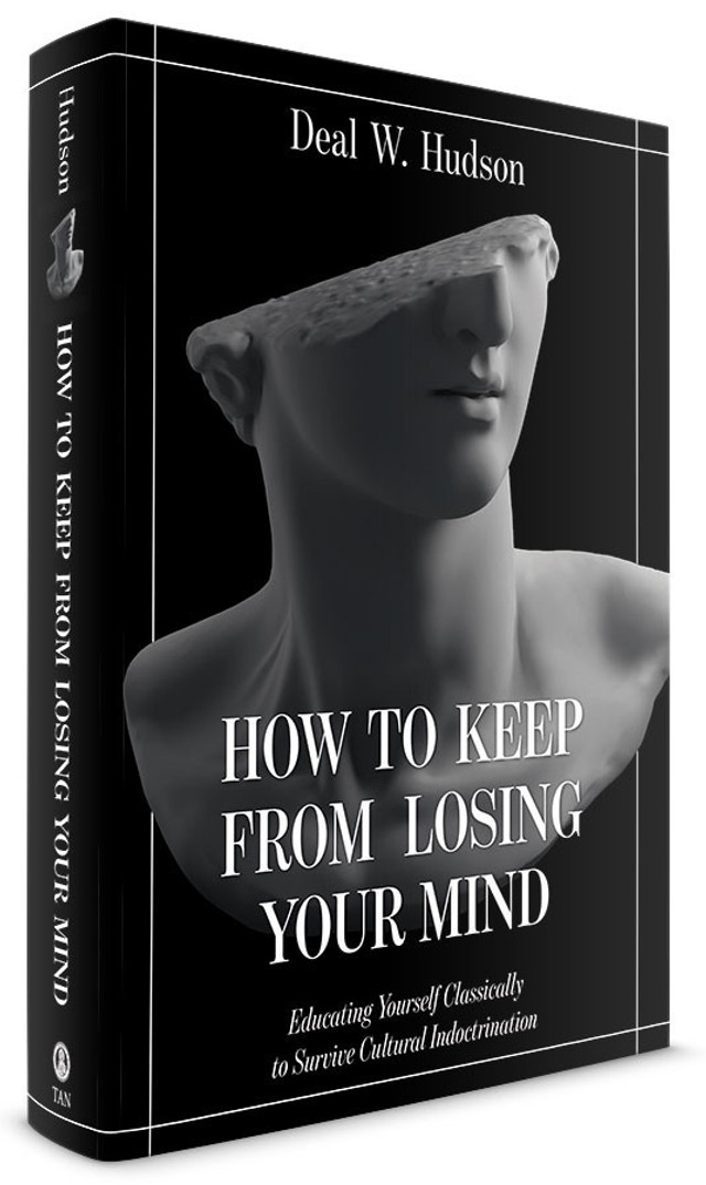 How to Keep from Losing Your Mind (eBook)