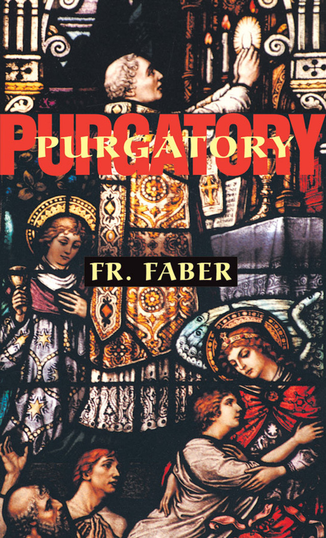 Purgatory (eBook)