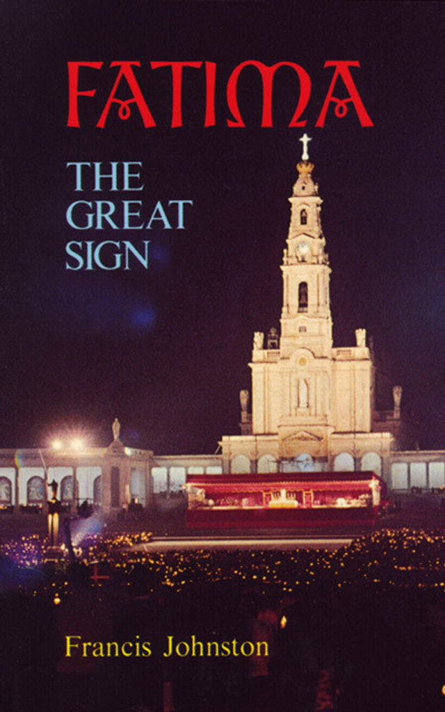 Fatima: The Great Sign (eBook)