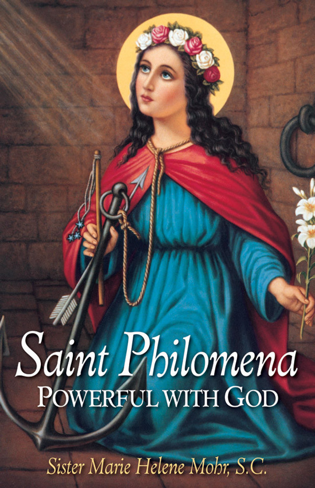 Saint Philomena (eBook)