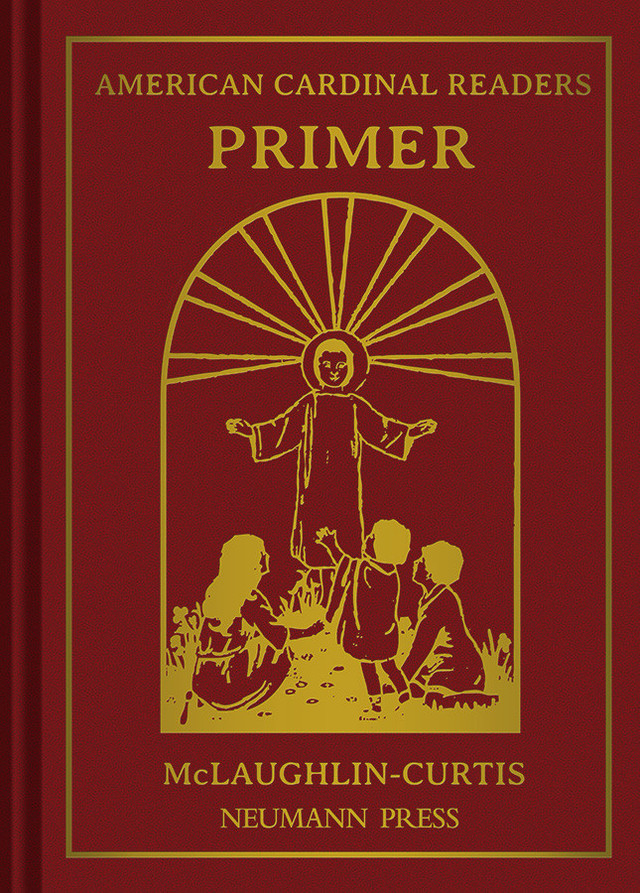 American Cardinal Reader Primer (eBook)