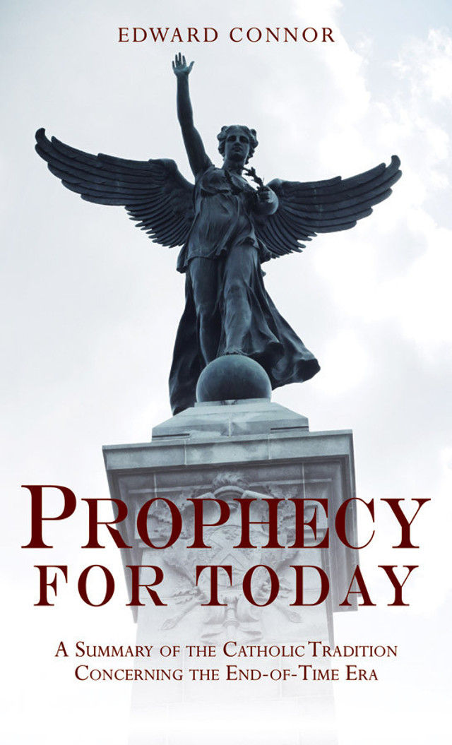 Prophecy for Today (eBook)