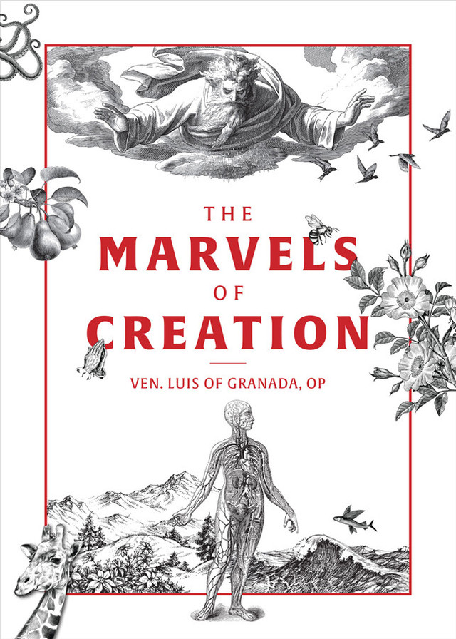 The Marvels of Creation (eBook)