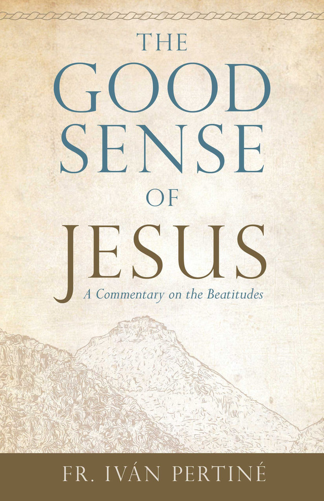 The Good Sense of Jesus (eBook)