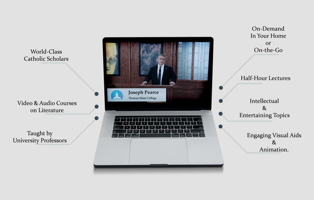 The Hobbit: Discovering Grace and Providence in Bilbo's Adventures Info Graphic