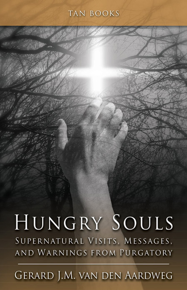 Hungry Souls (eBook)