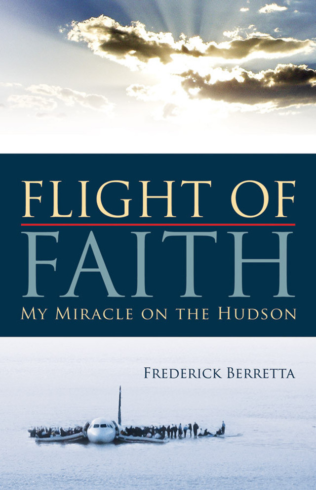 Flight of Faith (eBook)