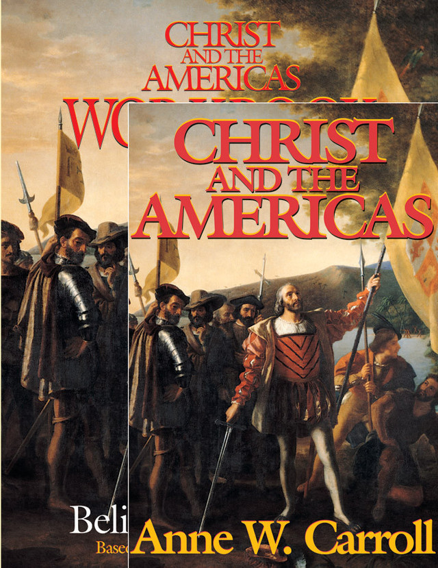 Christ and the Americas (Textbook and Workbook Set)