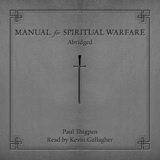 Manual for Spiritual Warfare (MP3 Audio Download)