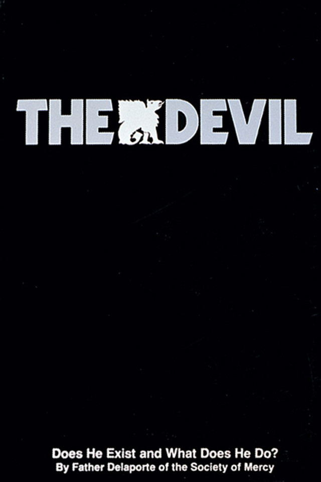 The Devil (eBook)