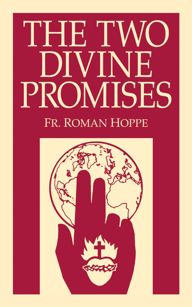 The Two Divine Promises (eBook)