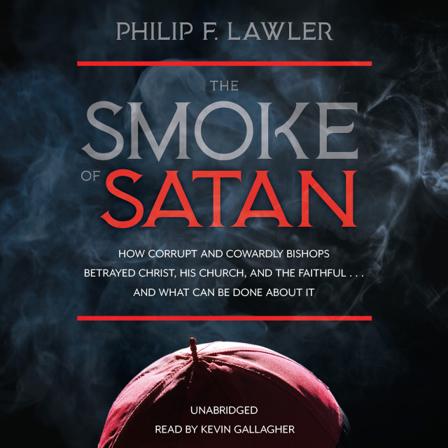 The Smoke of Satan (MP3 Audio Download)