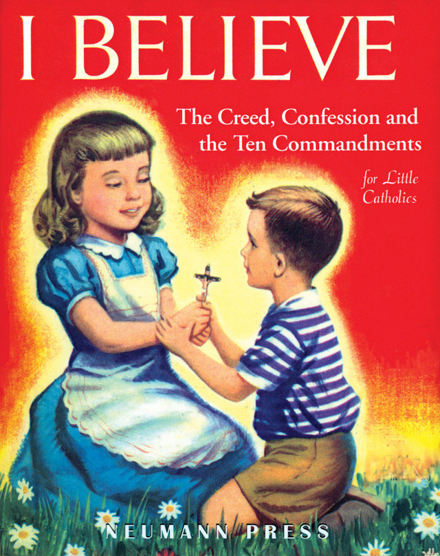 I Believe (eBook)