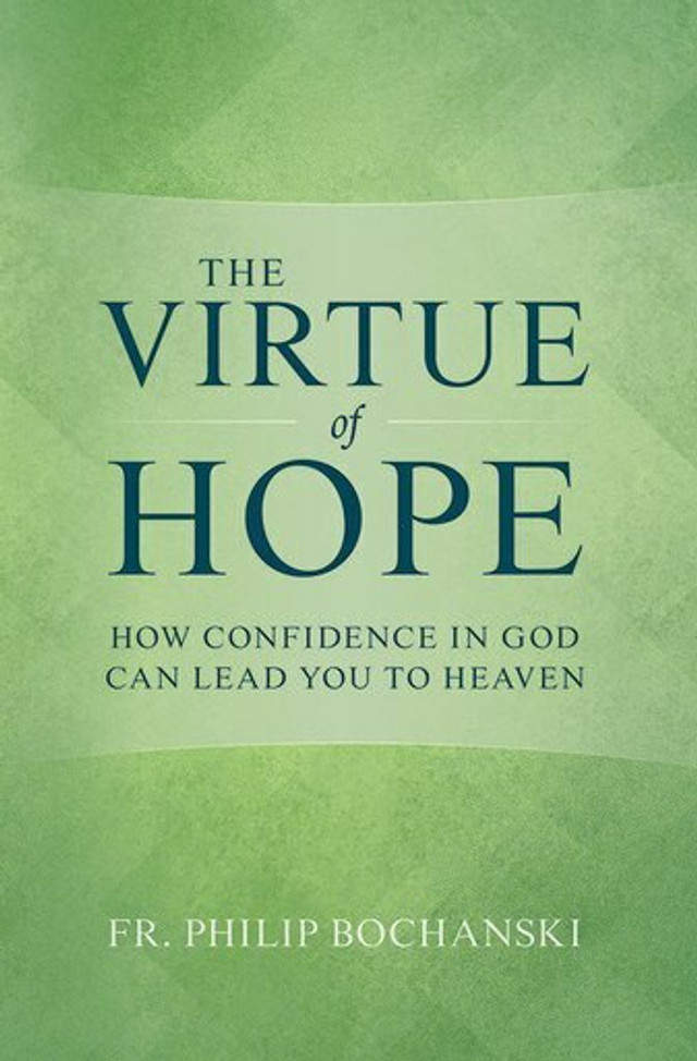 The Virtue of Hope (eBook)