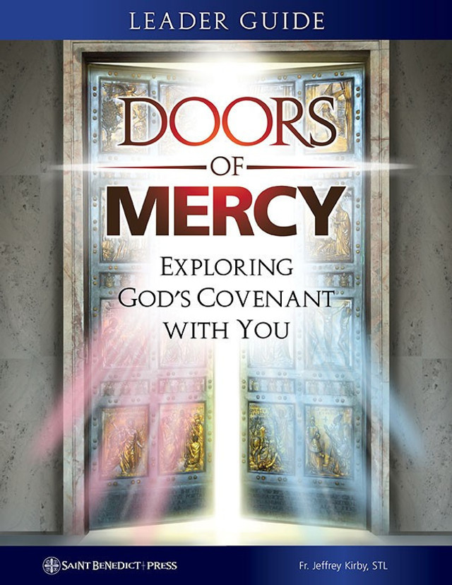 Doors of Mercy: Exploring God's Covenant with You