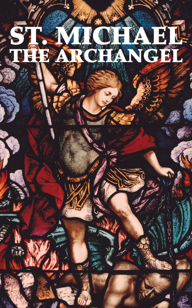 Saint Michael the Archangel