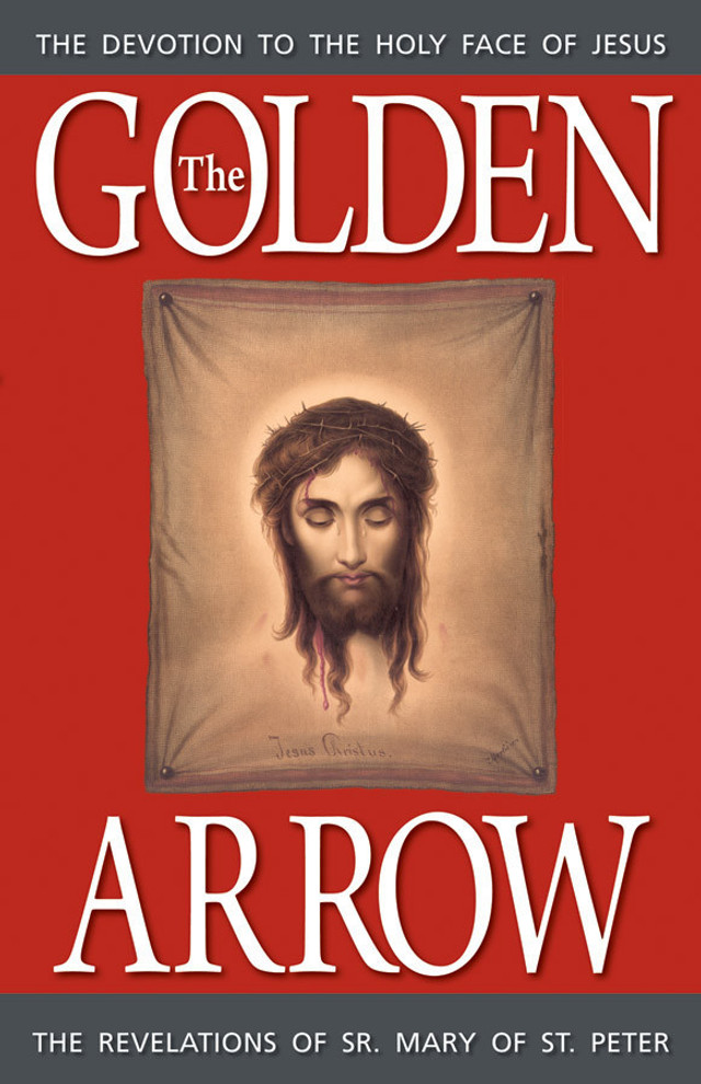 The Golden Arrow (eBook)