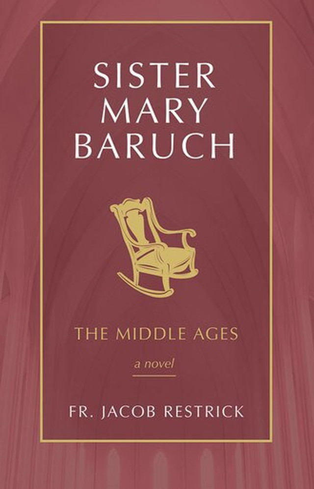 Sister Mary Baruch Volume 2 (eBook)