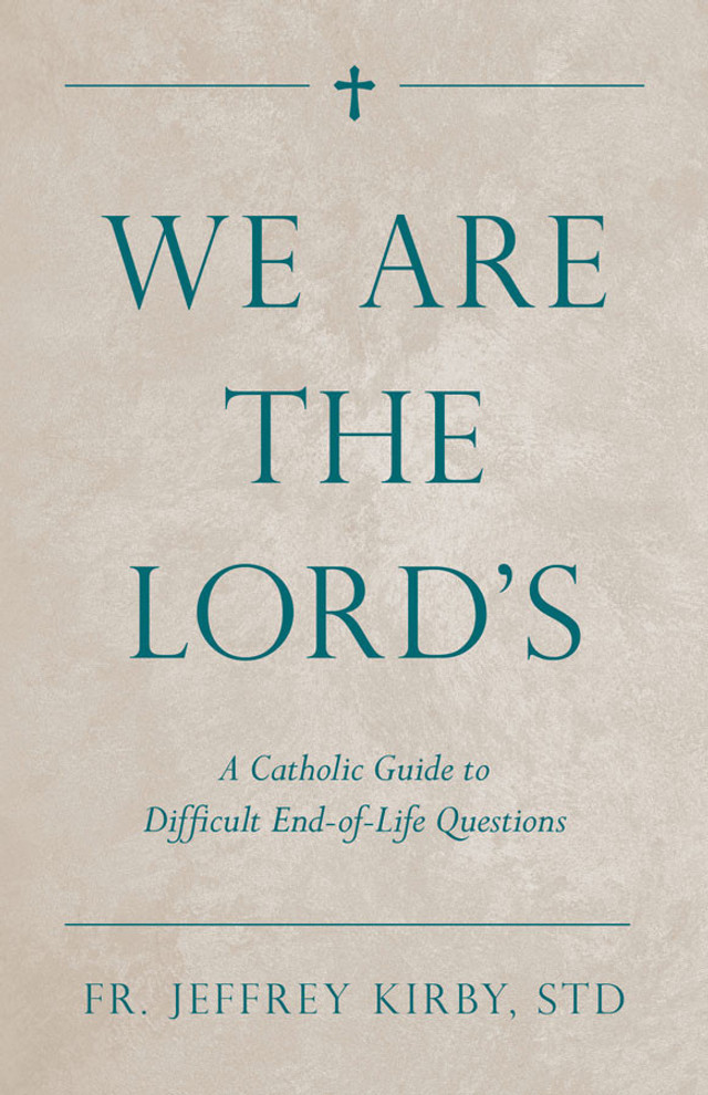 We Are the Lord's (eBook)