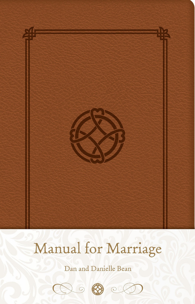 Manual for Marriage (eBook)