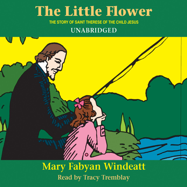 The Little Flower (MP3 Audio Download)