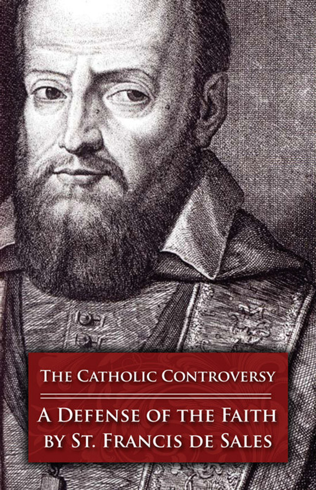 The Catholic Controversy (eBook)