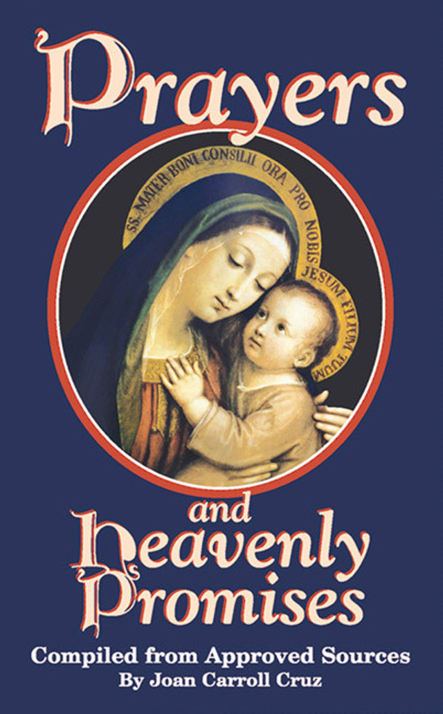 Prayers and Heavenly Promises (eBook)