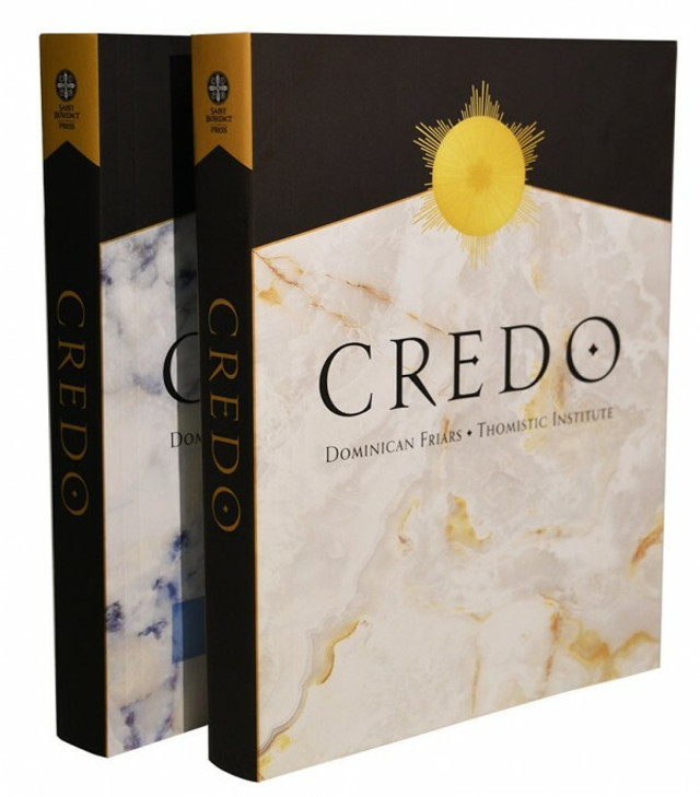 Credo: An RCIA Program