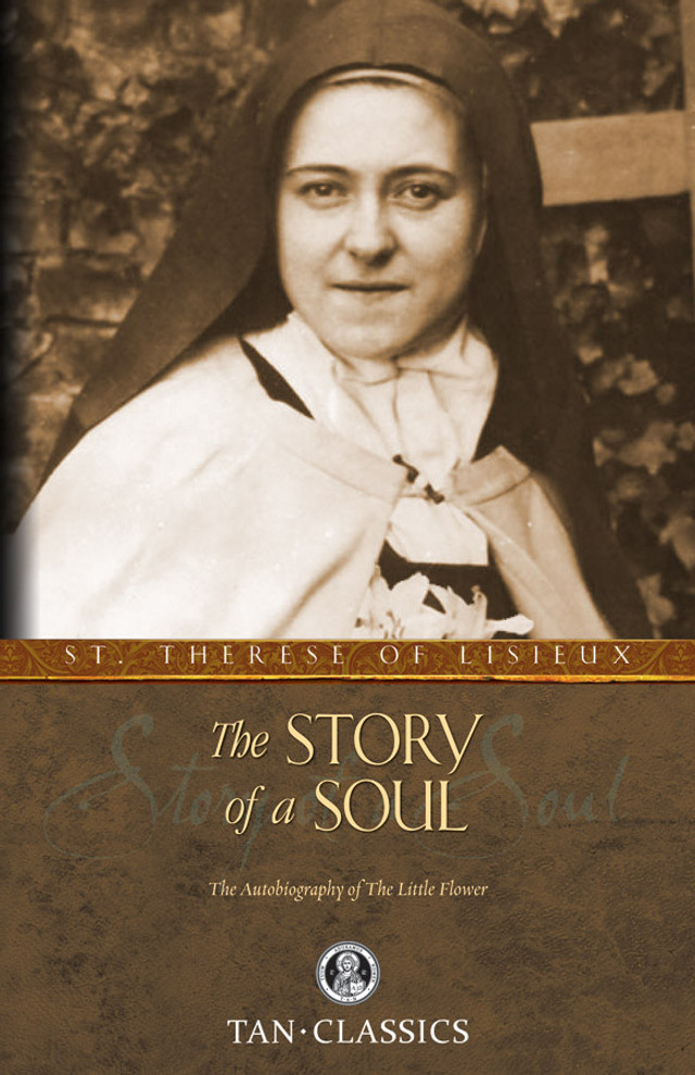 The Story of a Soul (eBook)