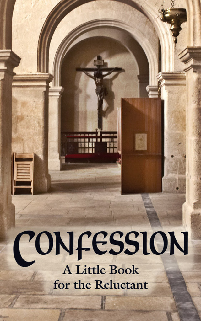 Confession (eBook)