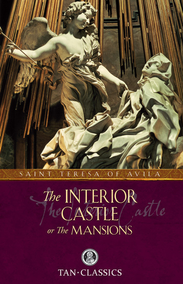 The Interior Castle (eBook)