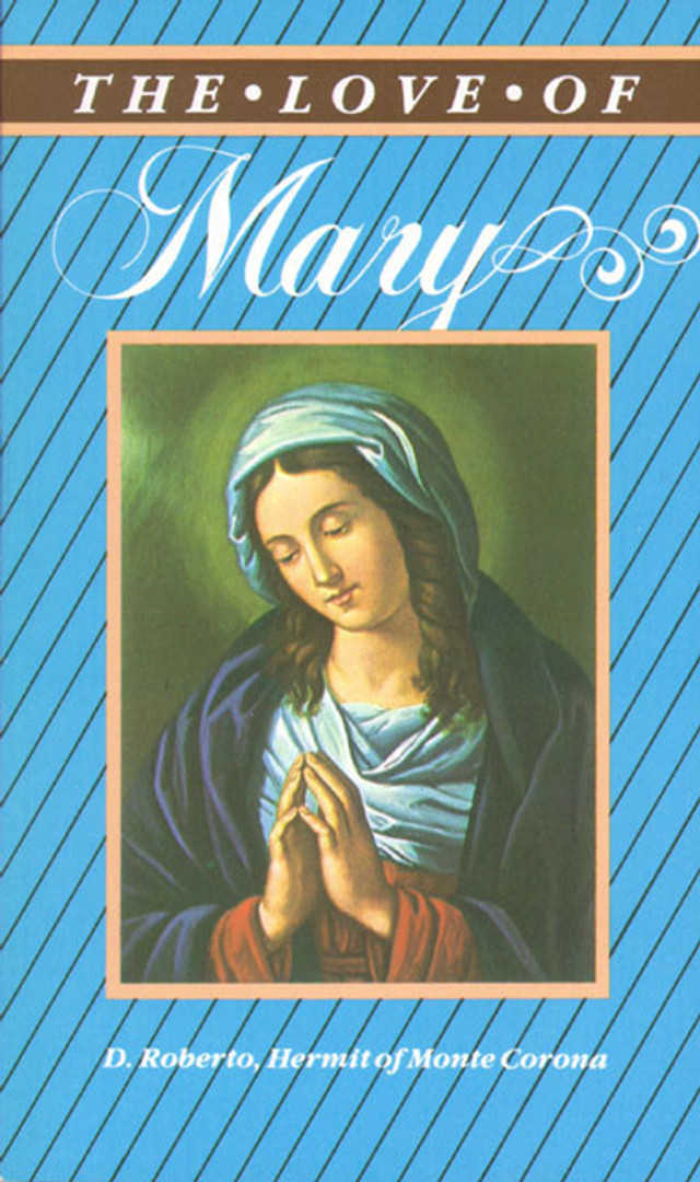 The Love of Mary (eBook)