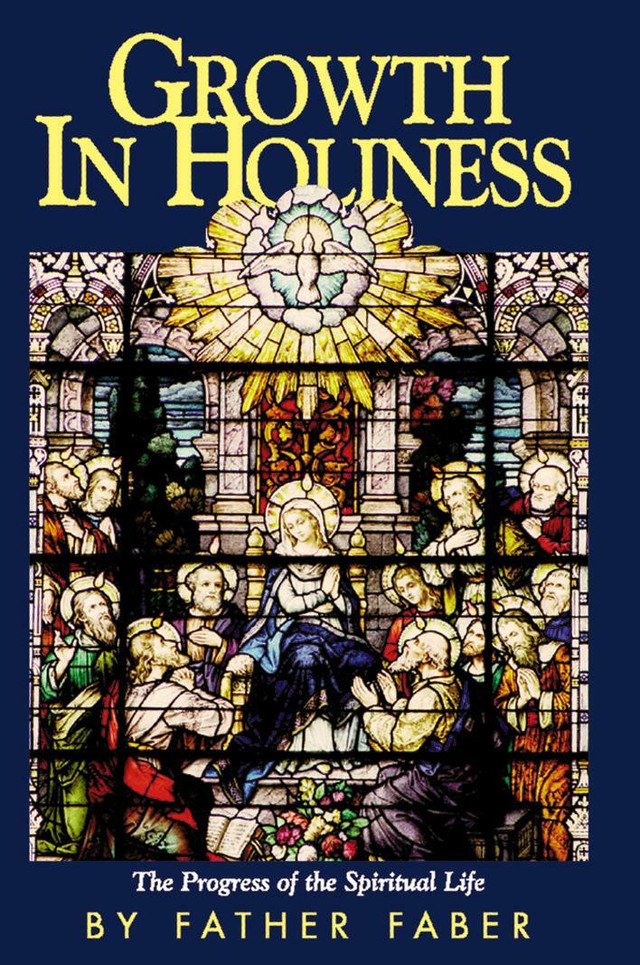 Growth In Holiness (eBook)