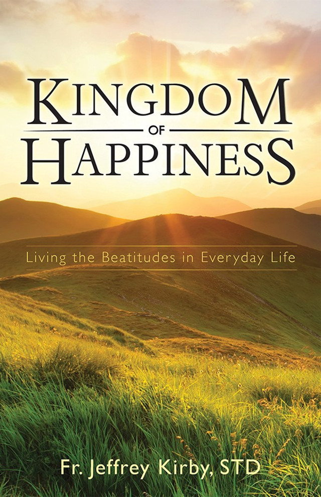 Kingdom of Happiness (eBook)